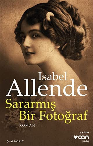 Sararmis Bir Fotograf (Paperback, Can Yayinlari)