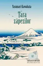Yasunari Kawabata: Țara zăpezilor (Romanian language, 2008, Humanitas)