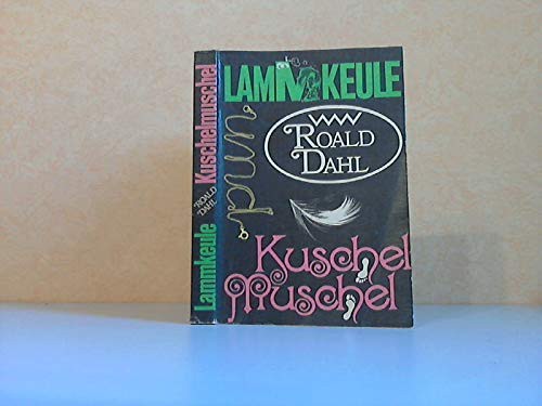 Roald Dahl: Lammkeule Und Andere Geschichten (Paperback, Verlag Volk und Welt Berlin)