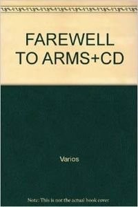 Ernest Hemingway: FAREWELL TO ARMS+CD (CIDEB)