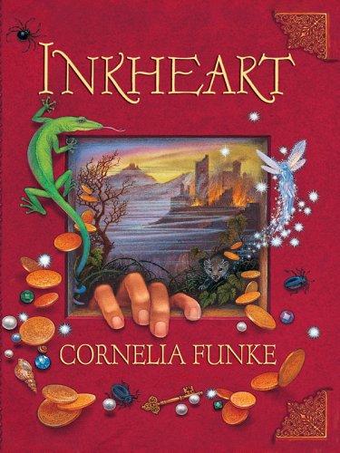 Cornelia Funke: Inkheart (Paperback, 2009, Scholastic)