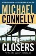 Michael Connelly: The Closers (Harry Bosch) (Grand Central Publishing)