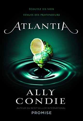 Ally Condie: Atlantia (Paperback, Gallimard jeunesse)