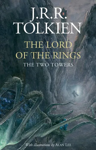 J. R. R. Tolkien: Two Towers (2020)
