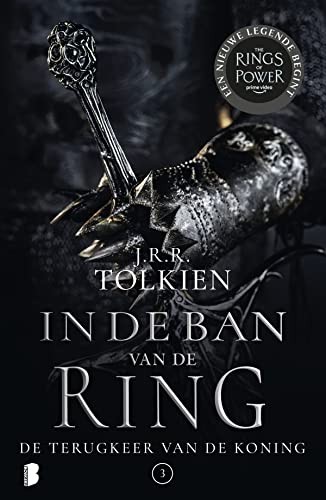 De terugkeer van de koning (Paperback, Dutch language)