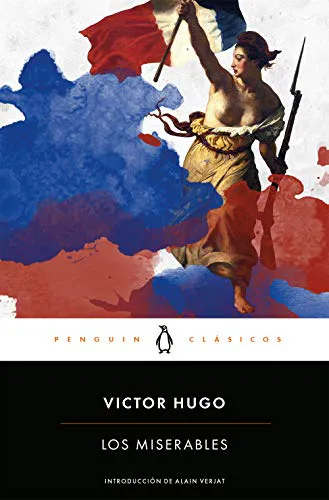 Victor Hugo: Los miserables (Spanish language, 2015)