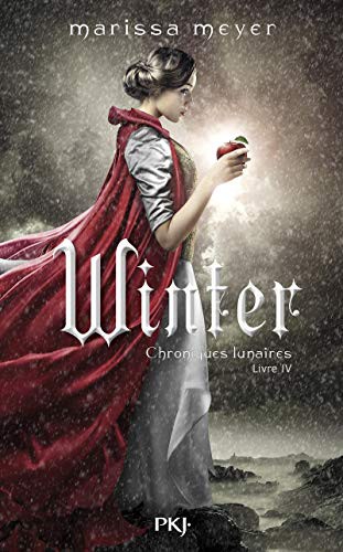 Marissa Meyer: Winter (Paperback, French language, POCKET JEUNESSE, Pocket Jeunesse)