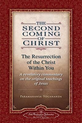 Paramahansa Yogananda: The Second Coming of Christ (2008, Self-Realization Fellowship Publishers)