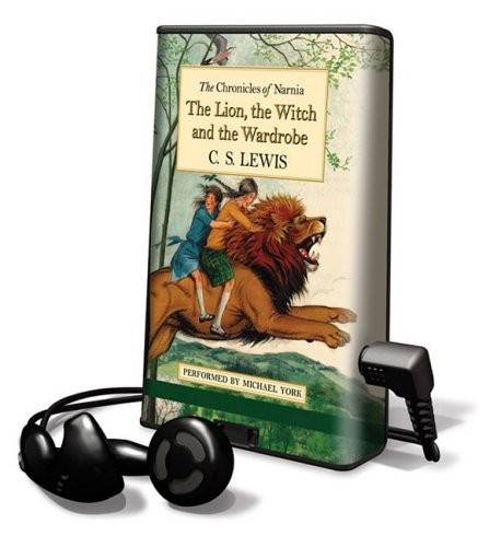 The Lion, the Witch and the Wardrobe (EBook, Brand: HarperCollins Publishers, HarperCollins)