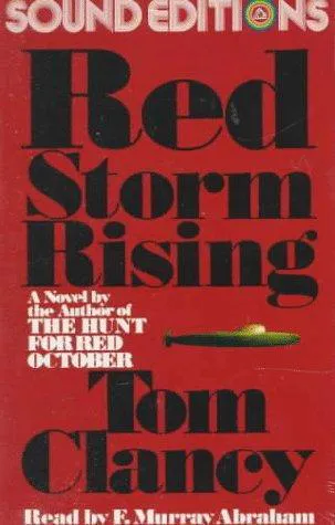 Tom Clancy: Red Storm Rising (1988)