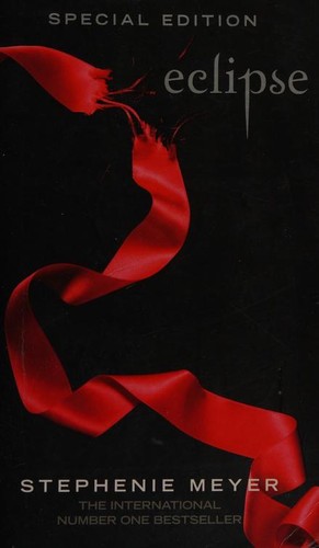 Eclipse (2008, Atom)