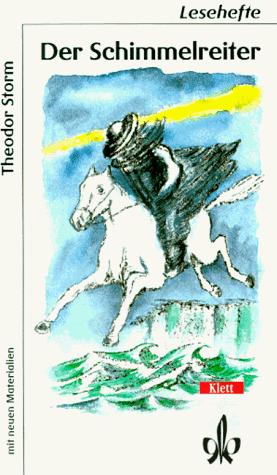 Theodor Storm: Der Schimmelreiter (Paperback, German language, Klett (Ernst) Verlag,Stuttgart)