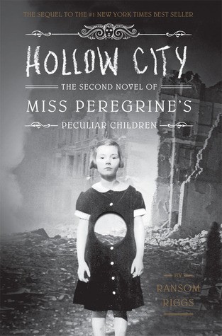 Ransom Riggs: Hollow City (Quirk Books)