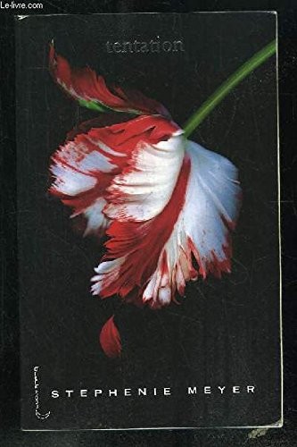 Tentation traduit de l'anglais  par Luc Rigourreau (Paperback, France Loisirs)