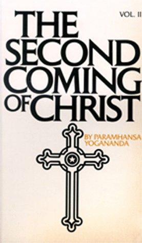 Paramahansa Yogananda: Second Coming of Christ (Paperback, Amrita Foundation)