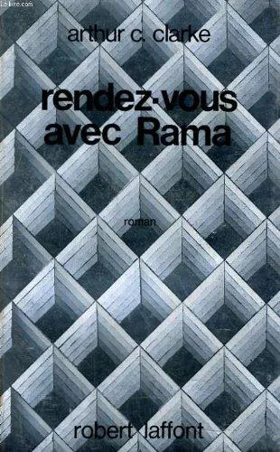 Arthur C. Clarke, Arthur C. Clarke (non valido): rendez- vous avec rama (French language, 1975)