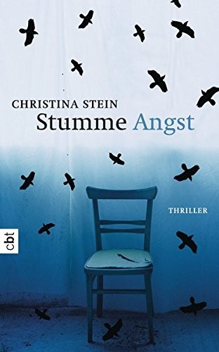 Stumme Angst (Hardcover, cbt)