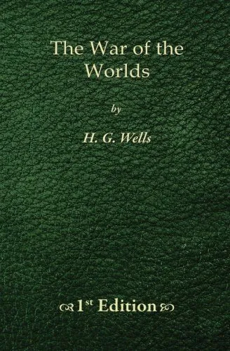 H. G. Wells: The War of the Worlds (2013)