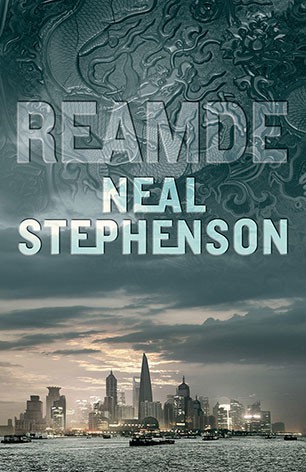 Neal Stephenson: Reamde (Hardcover, 2011, Atlantic Books, Limited)