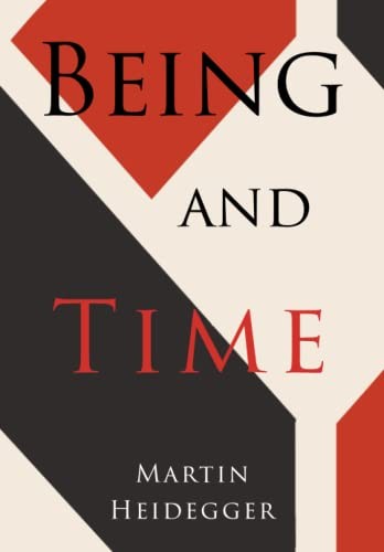 Being and Time (Paperback, Martino Fine Books)