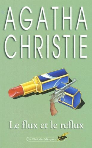 Agatha Christie: Le flux et le reflux (French language, 2008)