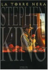 Stephen King: La torre nera (Italian language, 2006, Sperling & Kupfer)