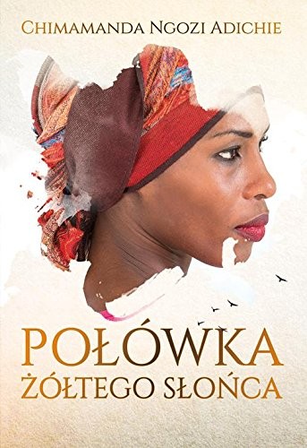 Polówka zóltego slonca (Hardcover, Zysk i S-ka)