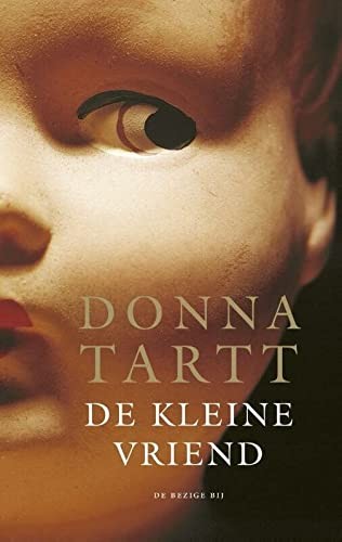 De kleine vriend (Paperback, De Bezige Bij)