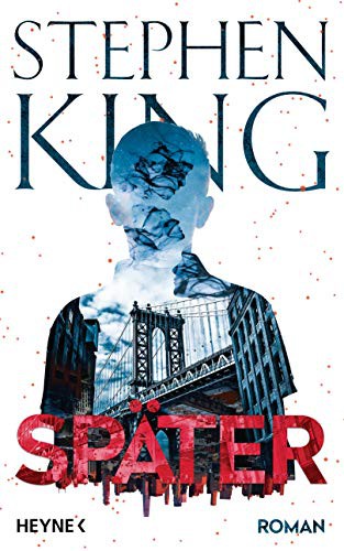 Später (Hardcover)