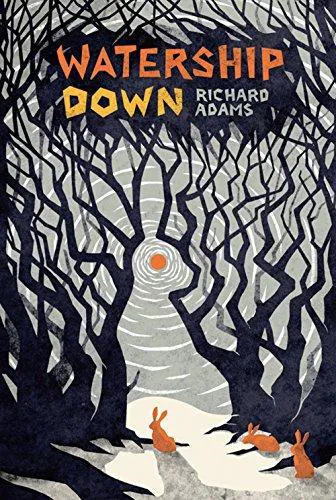 Richard Adams: Watership Down (French language, 2016, Monsieur Toussaint Louverture)