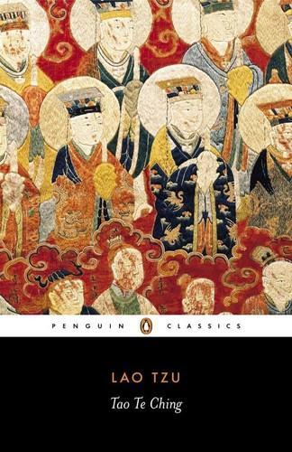 Laozi: Tao Te Ching (1964)