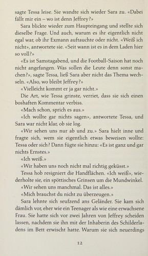Karin Slaughter: Vergiss mein nicht (2005, Rowohlt Taschenbuch Verla)