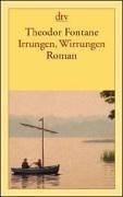 Theodor Fontane: Irrungen, Wirrungen (Paperback, German language, Deutscher Taschenbuch Verlag GmbH & Co.)