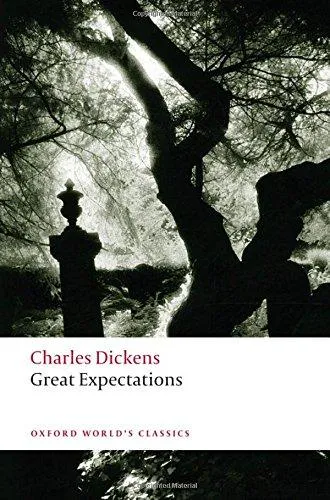 Charles Dickens: Great Expectations (2008, Oxford University Press)