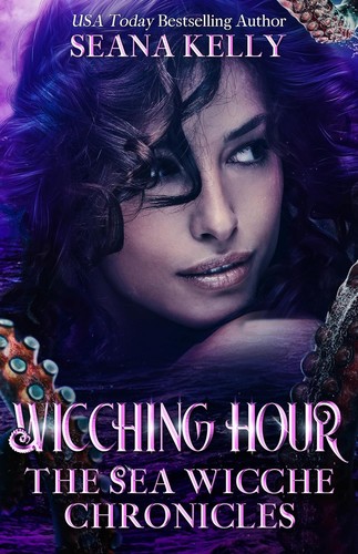Seana Kelly: Wicching Hour (EBook, NYLA)