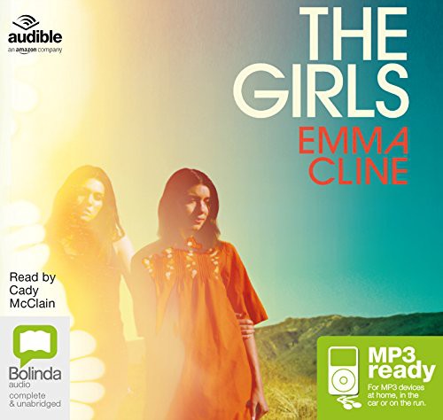 The Girls (AudiobookFormat, Bolinda/Audible audio)