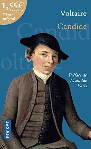 Voltaire, Francois M. Voltaire: Candide (French language, 2005, Presses Pocket)