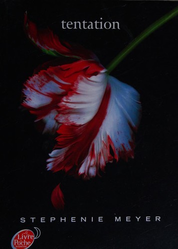 Tentation (French language, 2012, Le Livre de Poche)