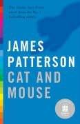 James Patterson: Cat and Mouse (Paperback, HEADLINE (HODD))