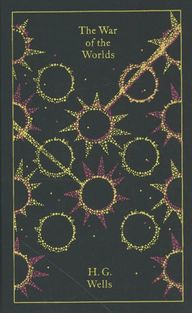 H. G. Wells: The War of the Worlds (2018, Penguin Classics)