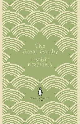 Francis Scott Fitzgerald: The Great Gatsby (2008)