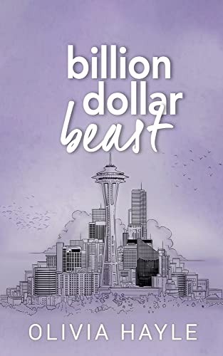 Olivia Hayle: Billion Dollar Beast (Paperback, Theresia Publishing AB)