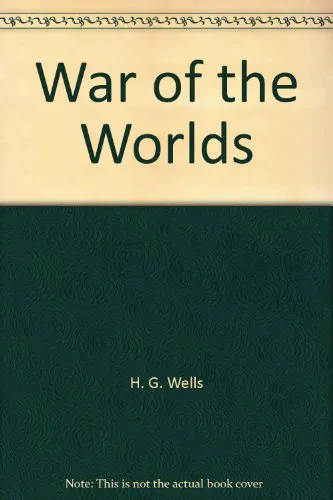 H. G. Wells: War of the Worlds (1977, Berkley Publishing Group)