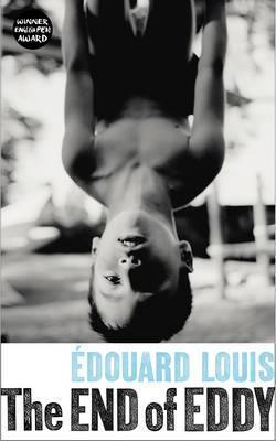 Édouard Louis: The End of Eddy (2017)