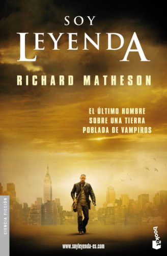 Richard Matheson: I Am Legend (Paperback, Spanish language, 2003, Booket)