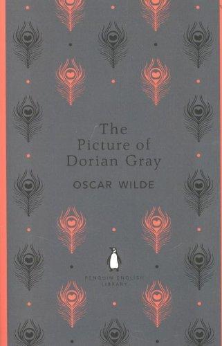 Oscar Wilde: Penguin English Library the Picture of Dorian Gray (2012)