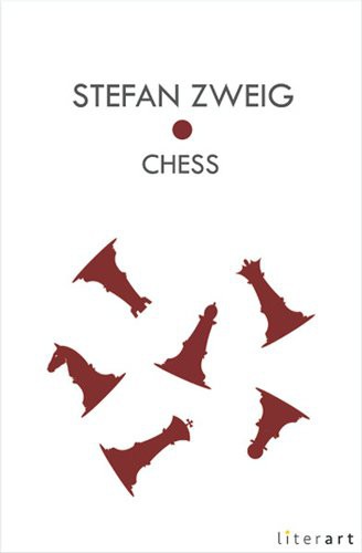 Chess (Paperback, Literart Yay?nlar?)