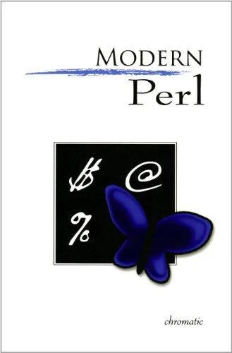 chromatic: Modern Perl (2010)