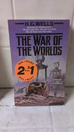 H. G. Wells: The War Of The Worlds (2005)