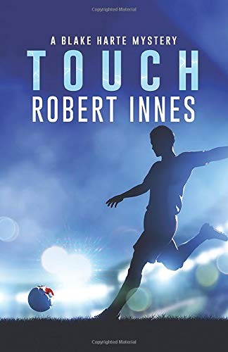 Robert Innes: Touch (Paperback, Independently published)